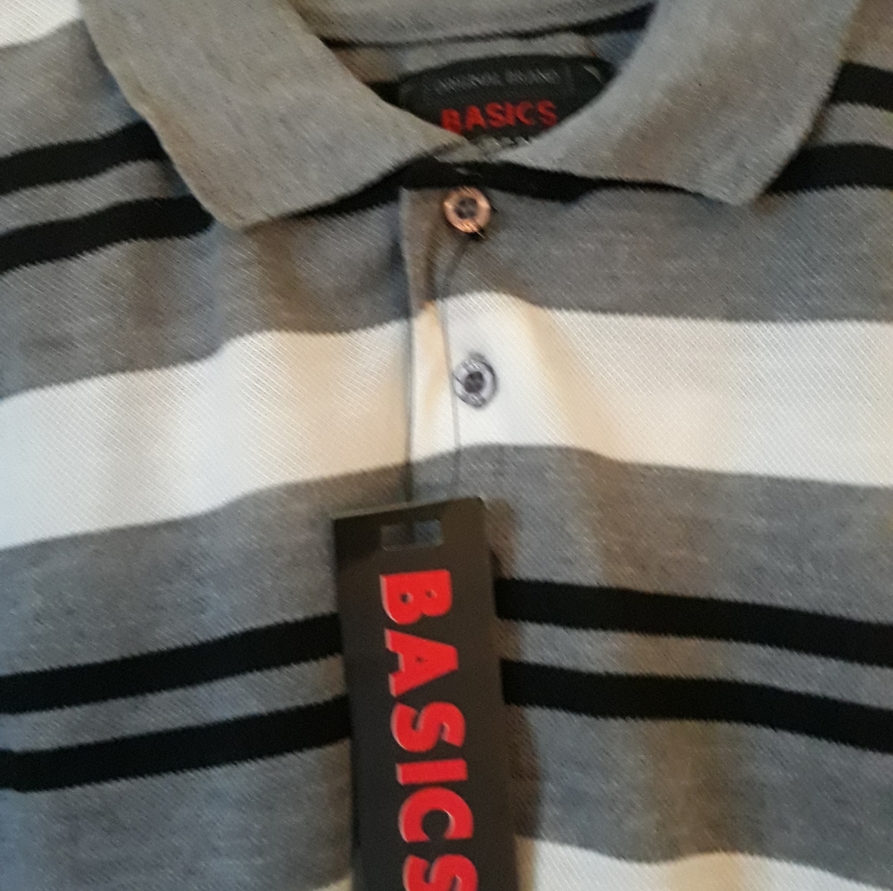 Men's Shirt